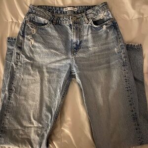 Zara Denim Jeans